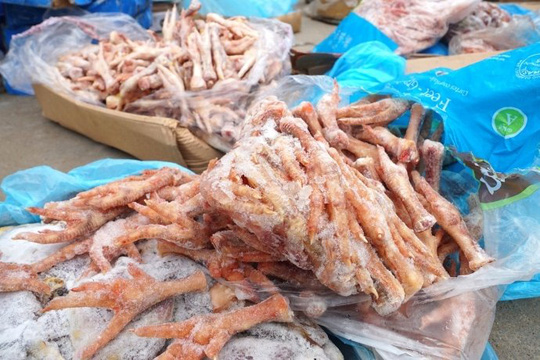 Kẻ làm ác phải bị trừng trị