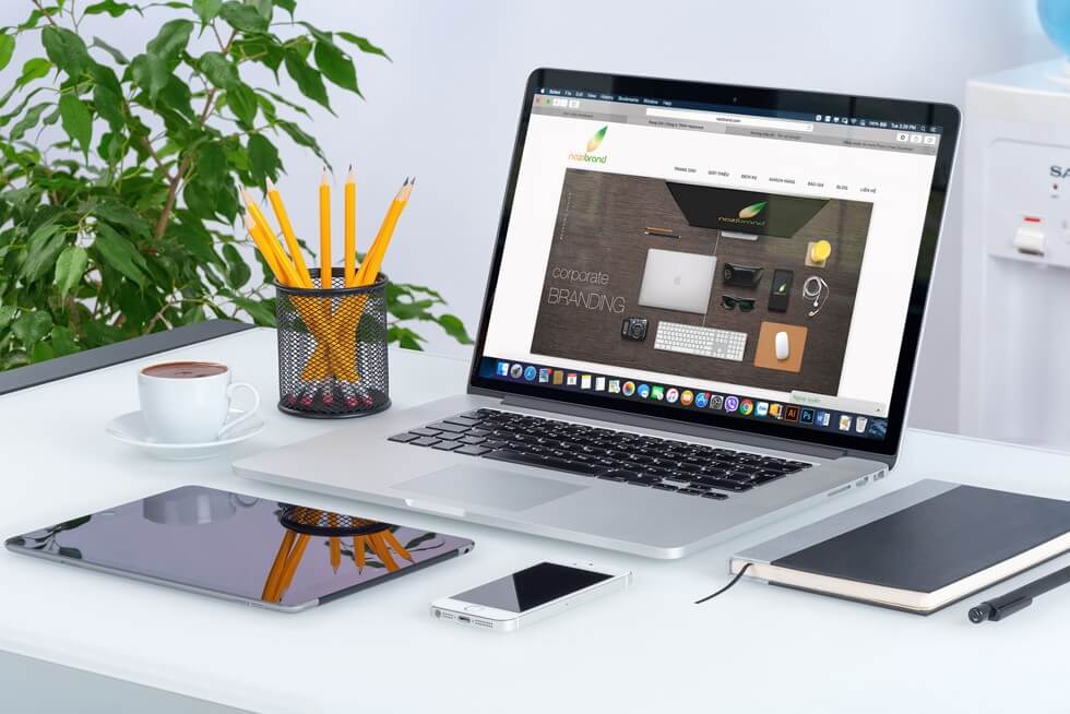 Nắm bắt xu hướng kinh doanh trực tuyến