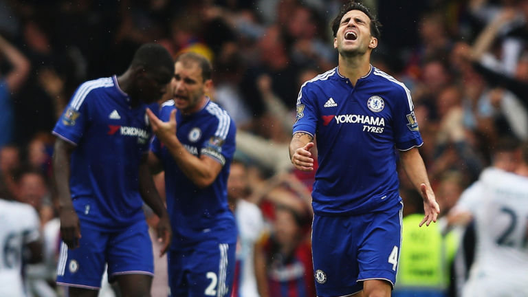 Chelsea sẽ rời Stamford Bridge từ mùa sau