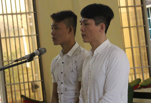 Có dấu hiệu lọt tội