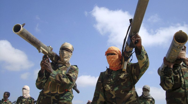 Mối nguy Al-Qaeda và IS tái hợp