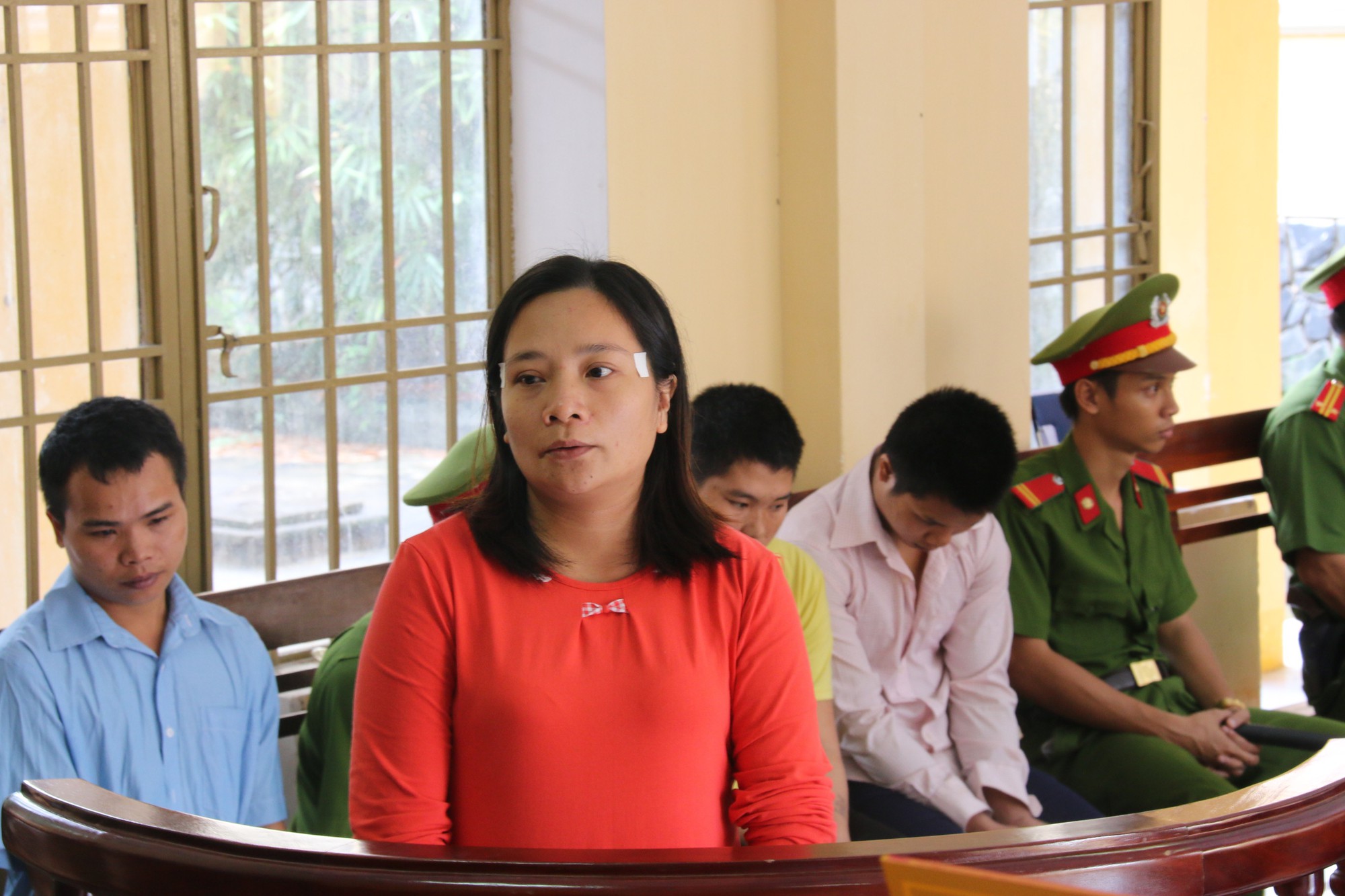 Chuốc họa vì tin bói toán