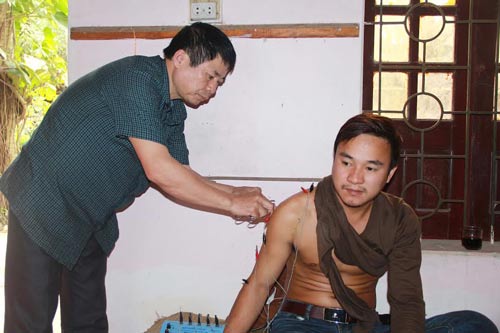 XỨNG DANH “THẦN Y” (*): Khắc tinh của bệnh xơ gan cổ trướng