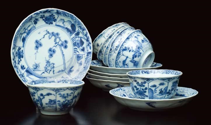Kho tàng khổng lồ chờ khai phá