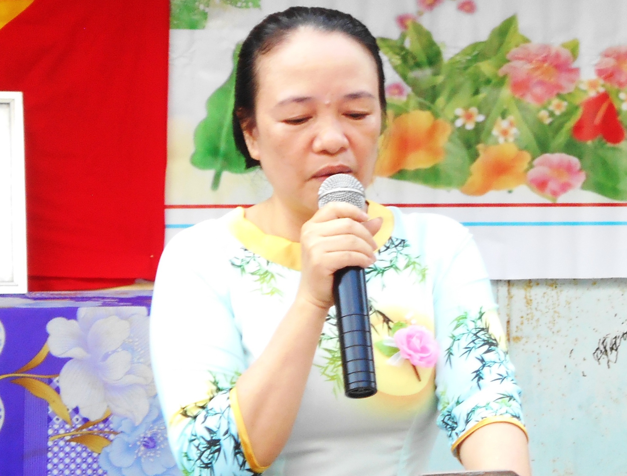 Giáo viên bị lừa, bị trù dập
