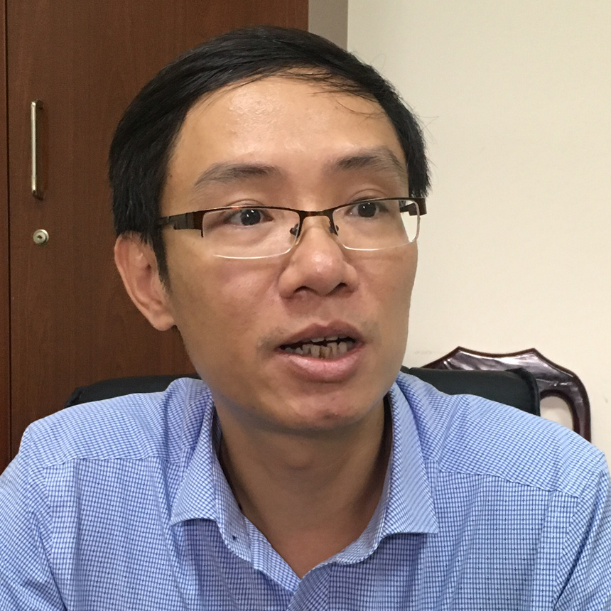 Bản chất H-Capita là thuốc giả - Ảnh 1.
