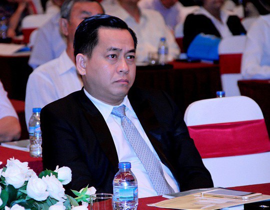 Không ai đứng trên luật pháp!