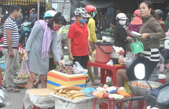 Tăng tuổi nghỉ hưu: Hãy thử đi làm công nhân một ngày - Ảnh 3.