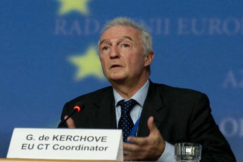 FBI châu Âu - điều ước khó thành