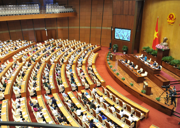 Phòng ngừa nợ xấu phát sinh