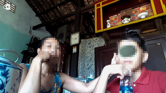Vụ hàng loạt thiếu nữ mất tích: Công an đã vào cuộc!
