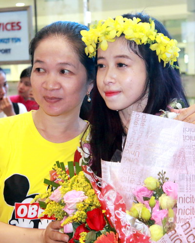 K&igrave;nh ngư &Aacute;nh Vi&ecirc;n: Ng&agrave;y trở về vinh quang - Ảnh 10.