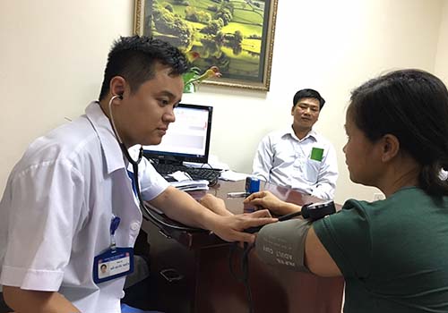 Ăn chay cũng bị mỡ máu cao