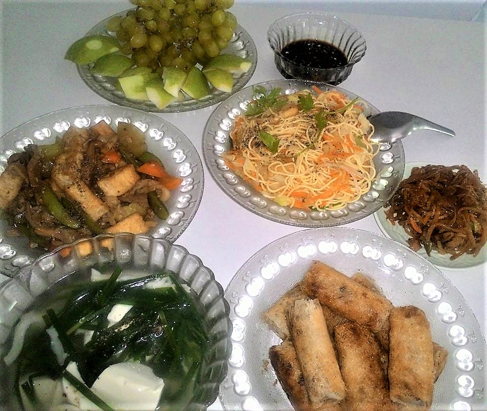 Còn đâu những mùa Vu Lan ấm áp
