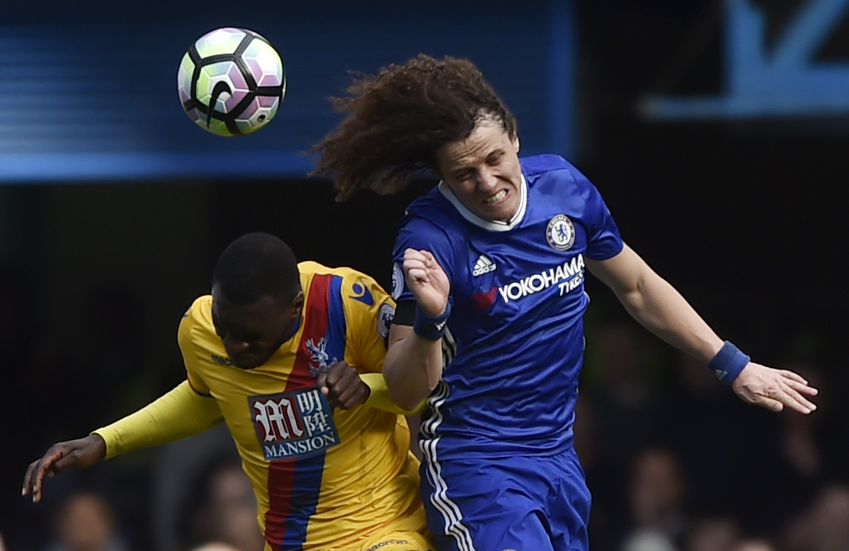 Xem Chelsea trắng tay, M.U mất điểm