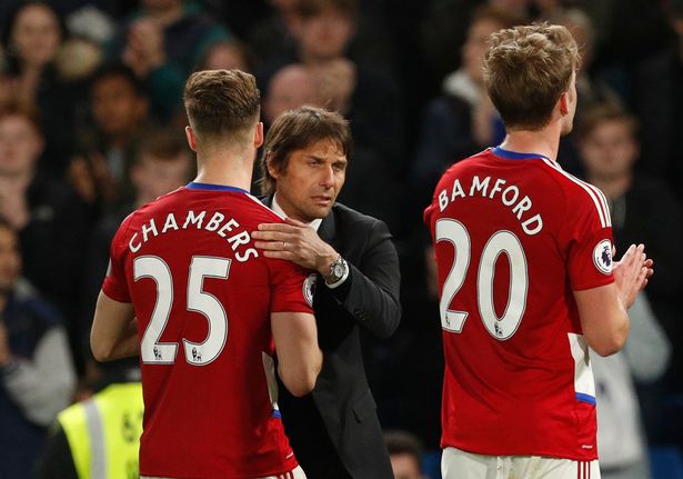 Xem Conte tiễn Middlesbrough xuống hạng - Ảnh 2.