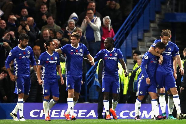 Điều đặc biệt về chuỗi trận thắng dài nhất ở Premier League