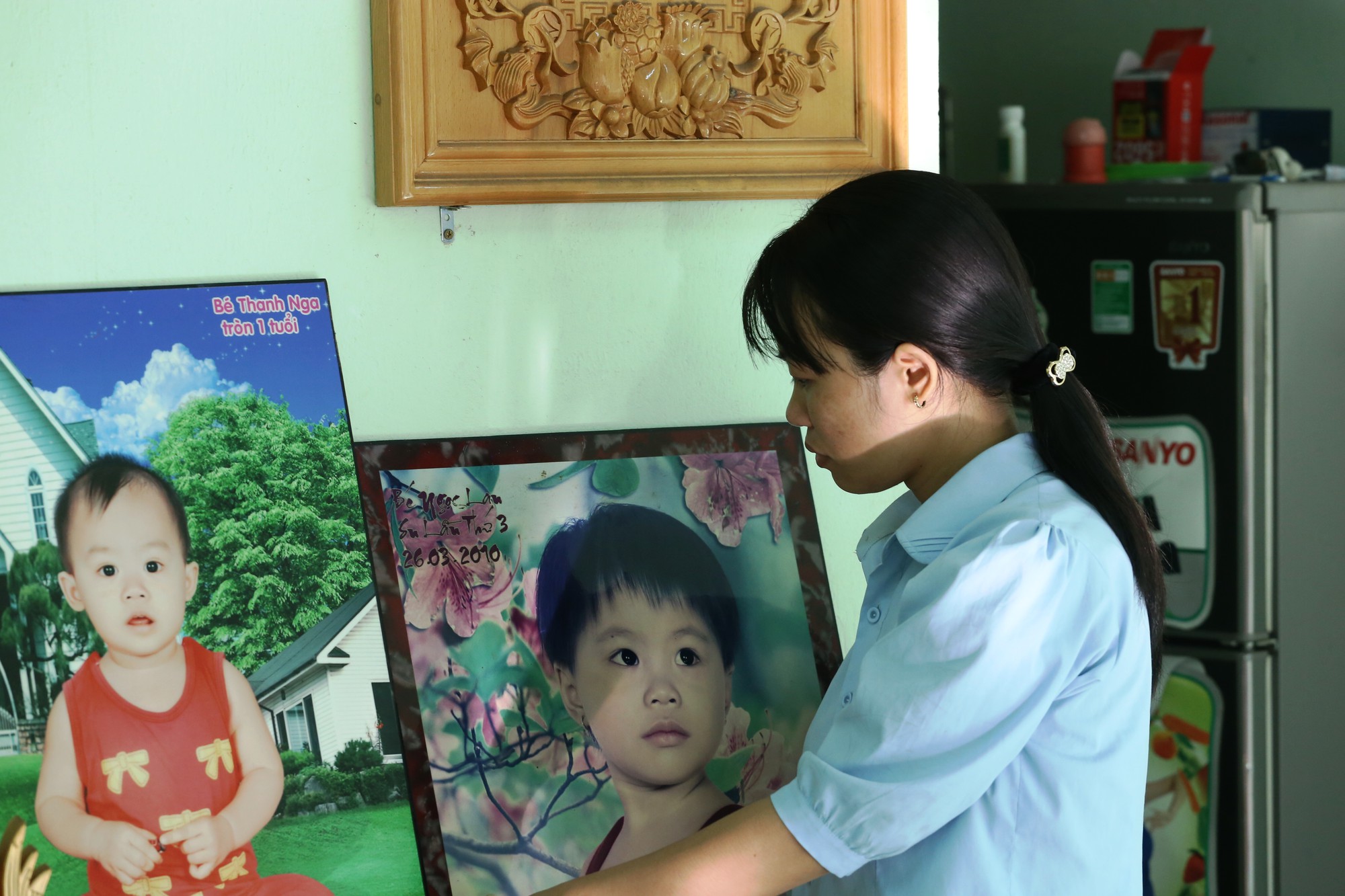 Vụ 2 cháu bé chết oan: Xuất hiện nhận định bất ngờ!
