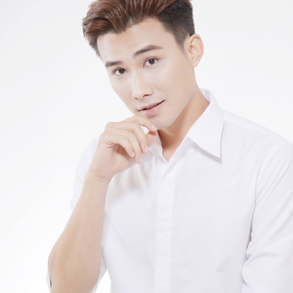 Ca sĩ Ngọc Sơn hứa hẹn quậy tưng bừng Mai Vàng kết nối - Ảnh 7.