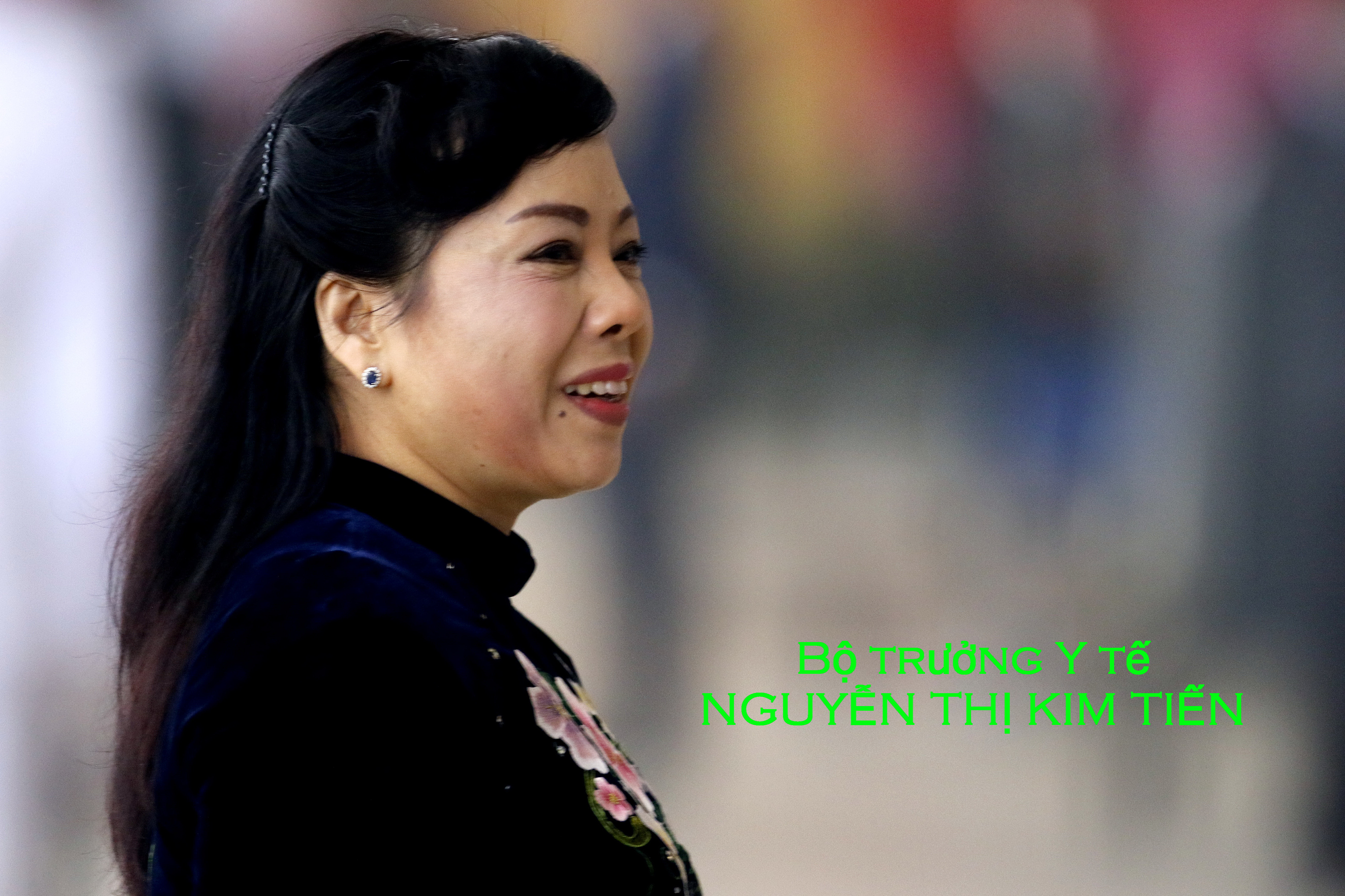 Bộ trưởng Y tế nên cảm ơn người chê mình!