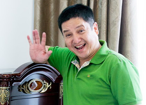 Đêm làm vua, ngày chạy Grab