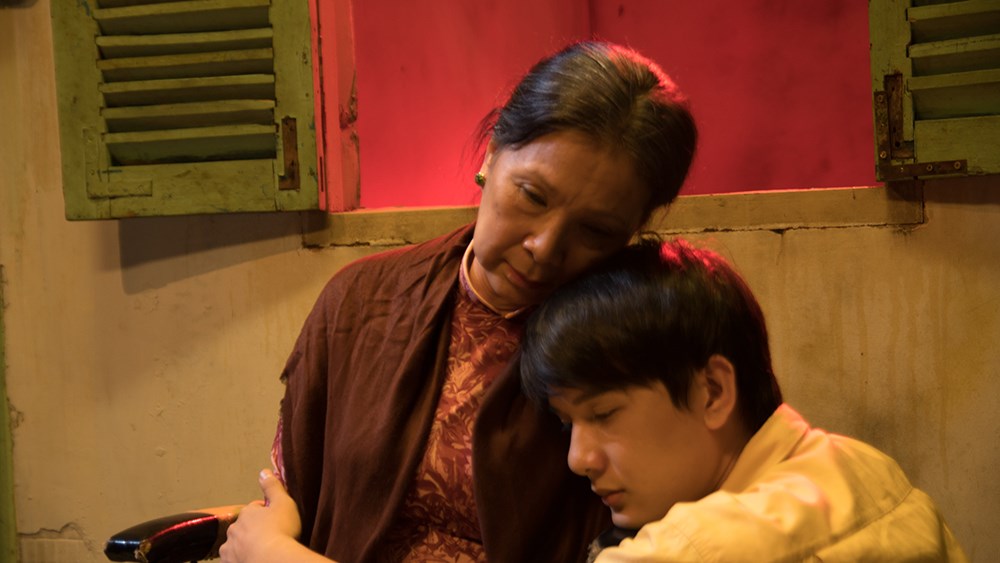 Cho đến l&uacute;c t&agrave;n sức