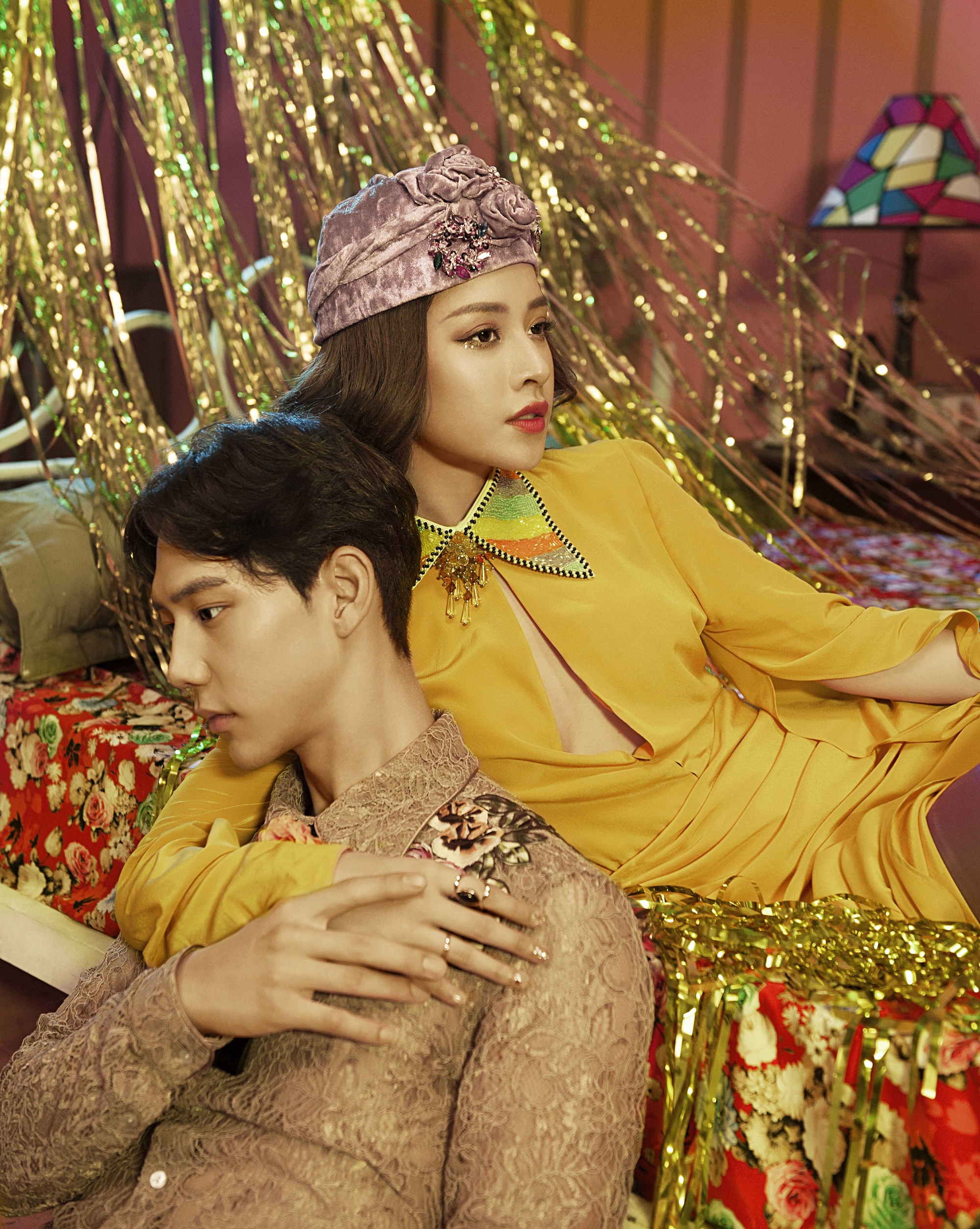 Mặc đồng nghiệp d&egrave; bỉu, Chi Pu tiếp tục ph&aacute;t h&agrave;nh MV thứ 2 - Ảnh 5.