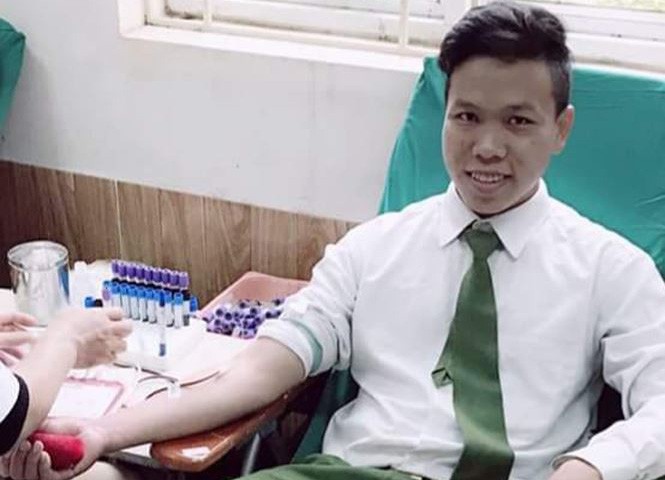 Không có chuyện chiến sĩ công an bị bắt cóc, tống tiền