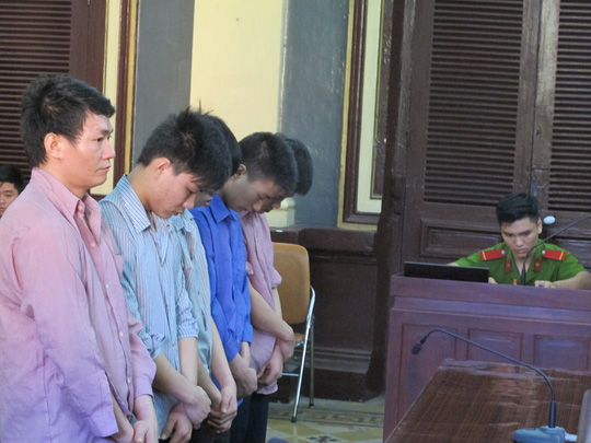 Kháng nghị tăng án kẻ chọc gái, giết người