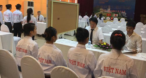 Lừa đảo xuất khẩu lao động ngày càng tinh vi