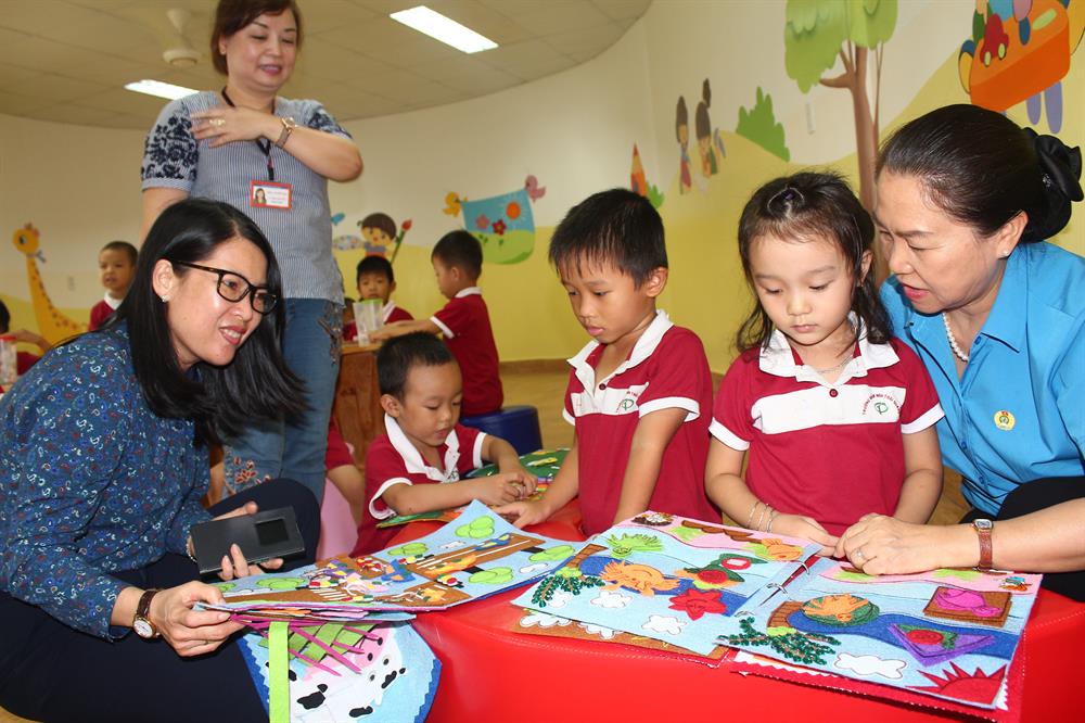 Đồng Nai: Cần quan tâm hỗ trợ nhà ở cho người lao động