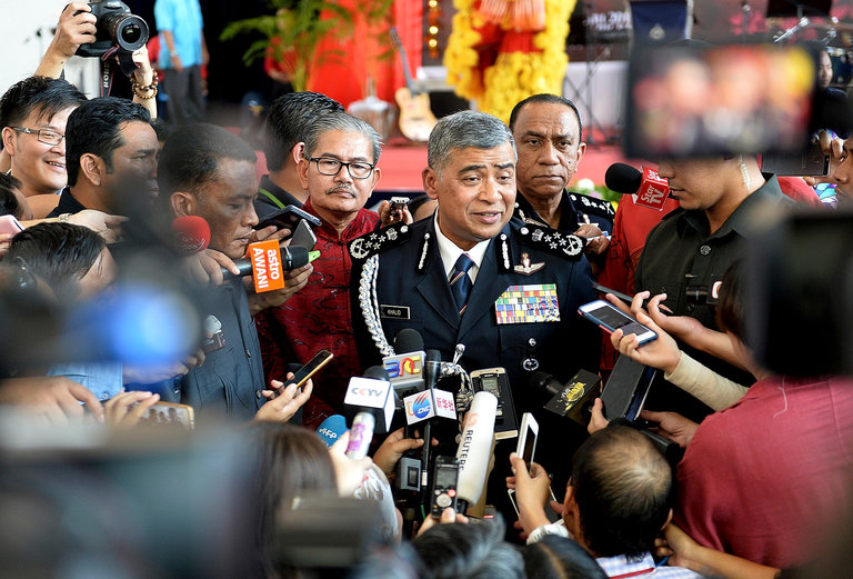 Ông Kim Jong-nam chết vì chất độc VX