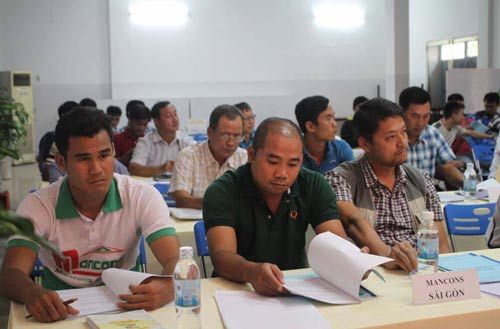 Phan Thanh Bình nay đã rất khác...