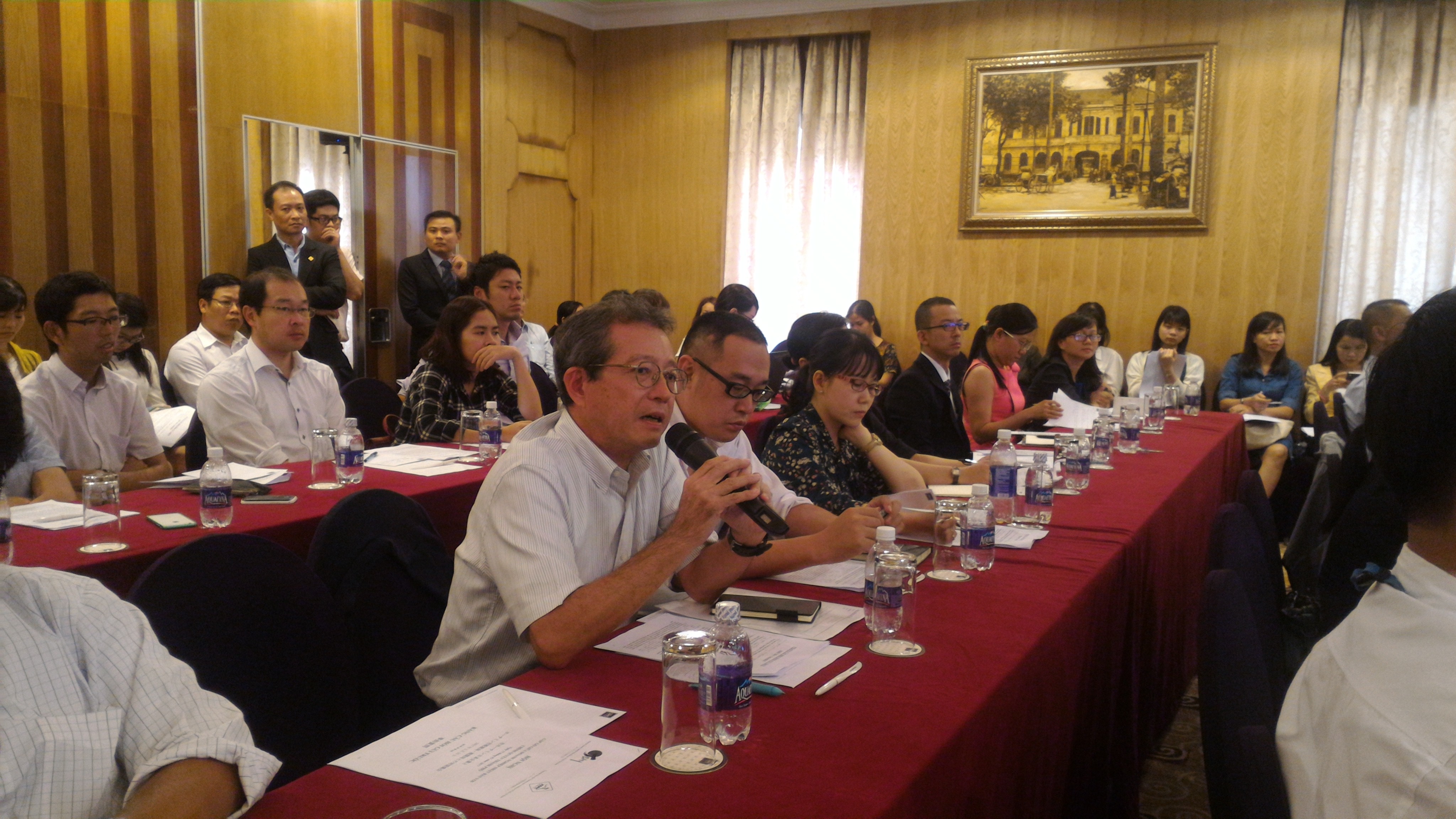 Sẽ giảm mạnh thời gian thông quan