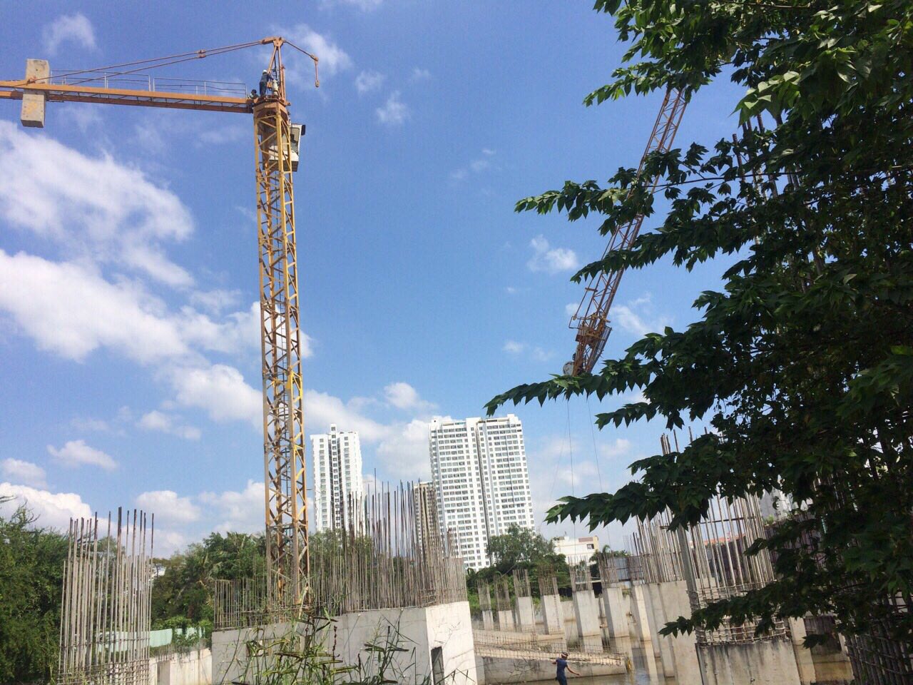 Mua nhà gặp trúng quả lừa