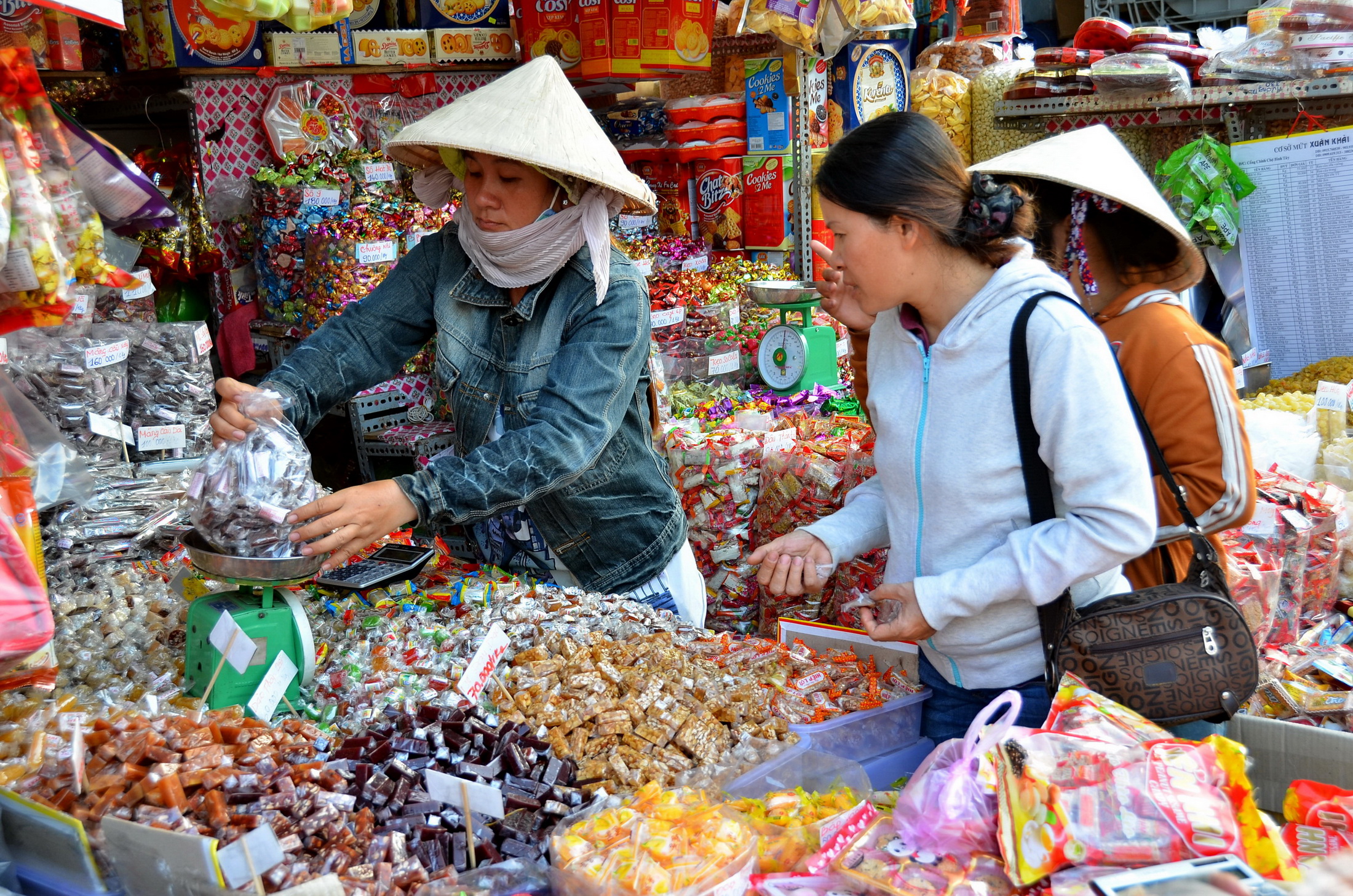 Linh hoạt hỗ trợ hộ cá thể lên doanh nghiệp - Ảnh 1.