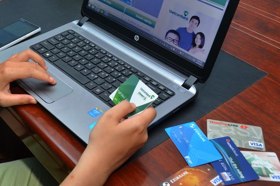 Thách thức bảo mật ngân hàng