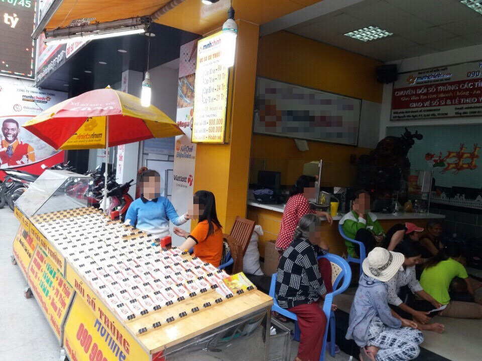 Xem xét xử lý lãnh đạo DNNN ém thông tin