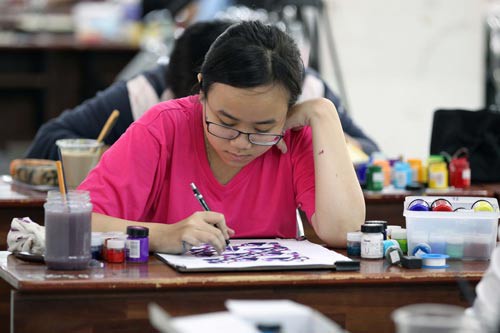 Mở ngành độc, lạ và thiết thực - Ảnh 1.