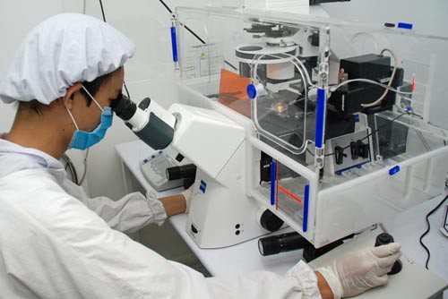 Vì sao Đề án 911 "chết" giữa chừng?
