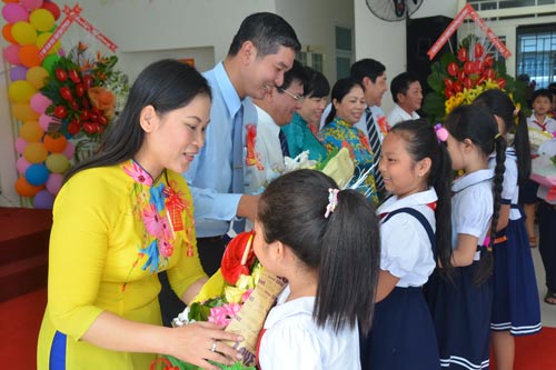 Chuẩn hiệu trưởng quá lỗi thời