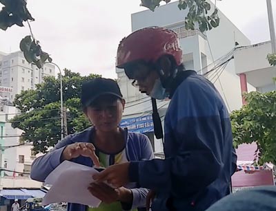 Diệt “cò” khó thế!