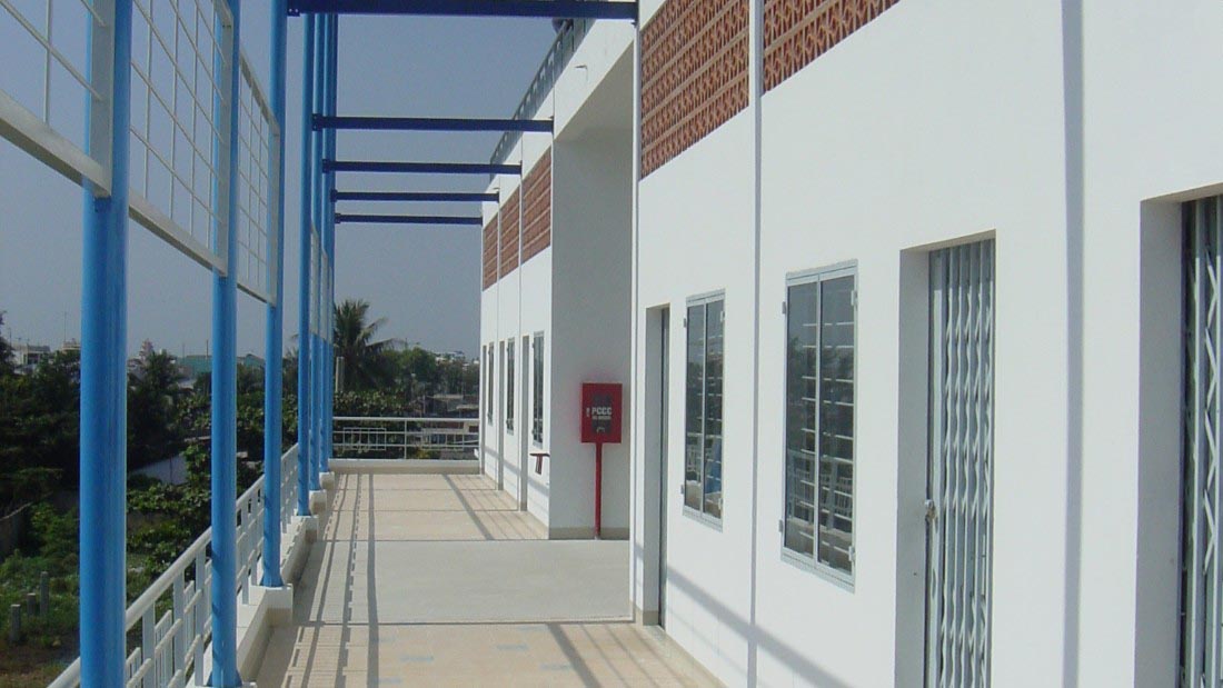 Máy điều hòa sắp hết thời?