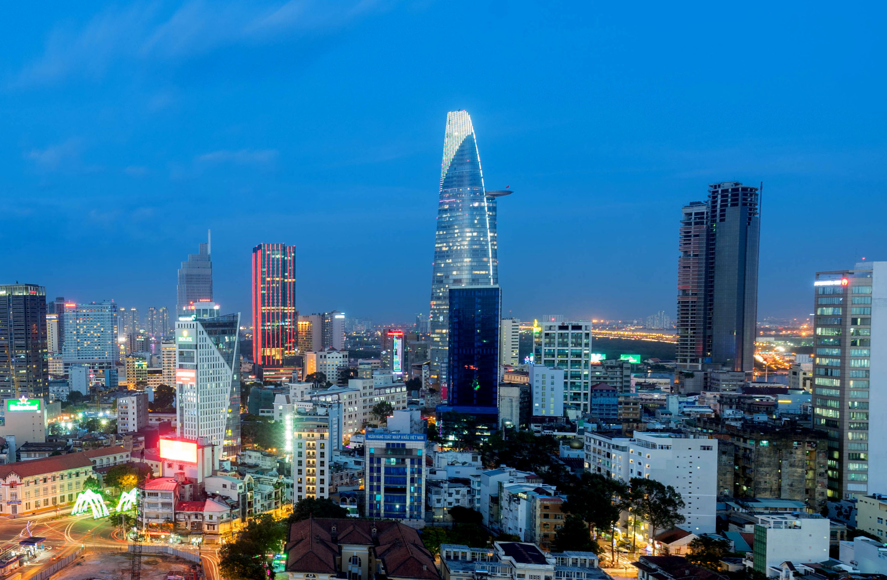 Số người Việt siêu giàu sẽ tăng mạnh