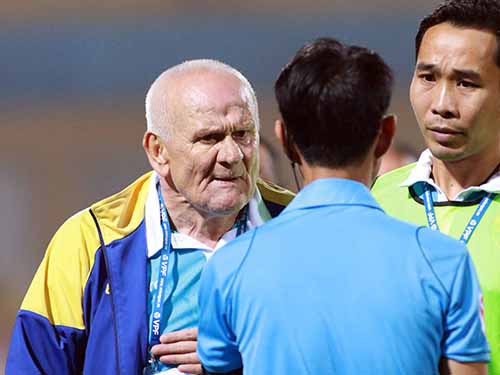Cần phạt nặng FLC Thanh Hóa