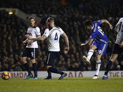 Chelsea - Tottenham: Đại chiến 3 trong 1