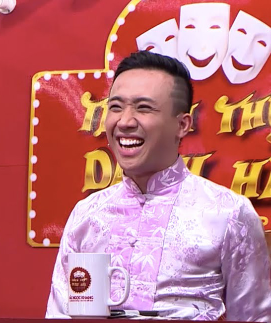 Hài là khóc lên tiếng cười và cười ra nước mắt