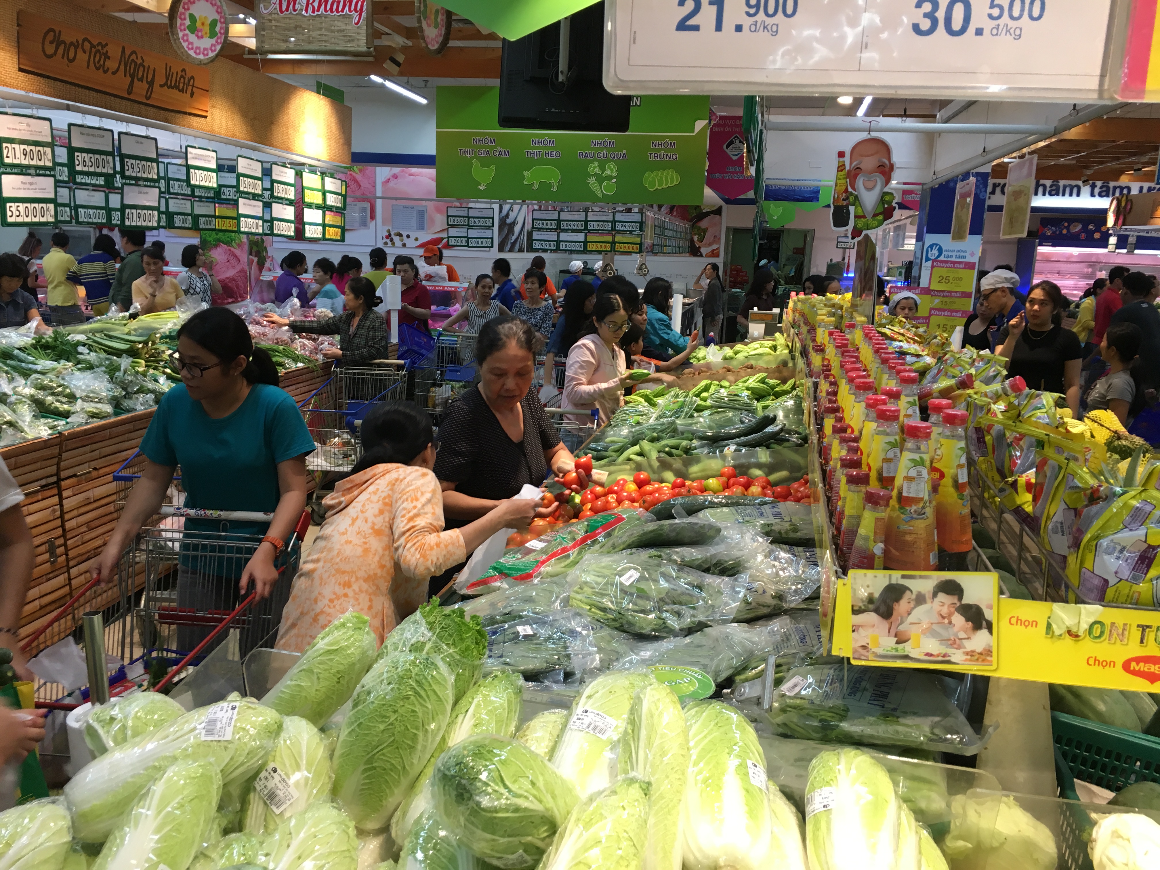 Kinh tế tập thể đang chuyển mình
