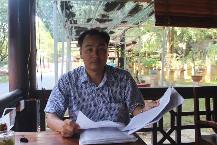 Vụ án gây băn khoăn dư luận Đồng Nai