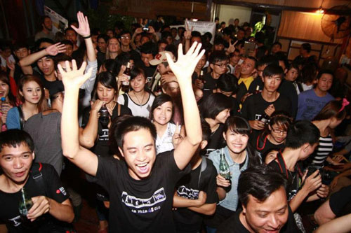 Phim ngắn, giấc mơ dài
